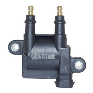 Ignition Coil for Mercury 40-150 Electronic Fuel Inj 150-450 V6/V8/Racing