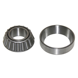 Drive Shaft Bearing for Bravo I II III/Volvo SX with 2.531" Cup Diameter.