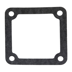 Manifold End Cap Gasket for Mercruiser 2.5L 3.0L 4-Cyl IL6 V8 with Log Style 1972-1997
