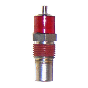 Temperature Audio Warning Sender for Mercruiser 4-Cyl, V6, V8 Thermostat Housing
