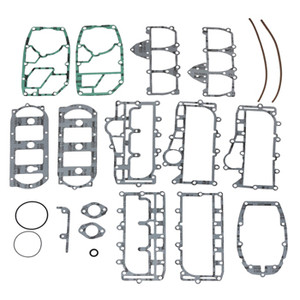 Kit for 50/60HP 1984-1988, 65-70HP 1972-1983 3-Cyl