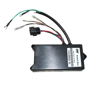 Switch Box for Mercury 25HP 2-Cyl