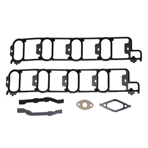 Gasket Set Intake Manifold for GM 496 8.1L Mag & HO