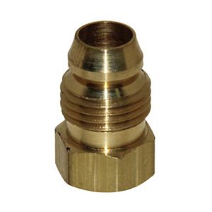Trim Pump Brass Ftting for Mercury