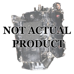 Powerhead Assembly - E-Tec 40-50HP 2007-17