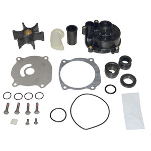 Water Pump Kit for Johnson & Evinrude 200-300HP 2009Late 3.4L