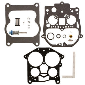 Carburettor Kit for GM 5.0L 5.7L 7.4L with Rochester 4Bbl 1977-1995