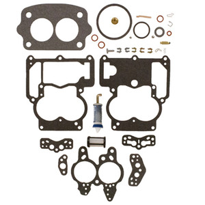 Carburettor Kit - Rochester 2.5L 3.0L 4-Cyl & IL6 with 2Bbl