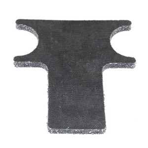 Bumper Upper Swivel Pin for Mercury 75-200HP Force 90-120HP