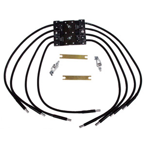 Spark Tester, Dual Open - Stevens
