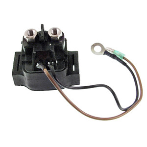 Relay - Yam 200-300 High-Pressure Direct Inj/Jetski Mer 75-115/225 Electronic Fuel Inj 4-Stroke