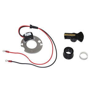 Ignition Convsion Kit - Mallory 8-Cyl YL & YD Stack Electronic