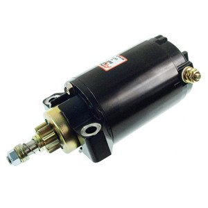Starter Motor 9 Tooth ARCO for Mercury 8-15HP 4-Stroke