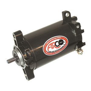 Starter Motor No Gear ARCO for Johnson Evinrude Evinrude 75-175HP DI V4 V6