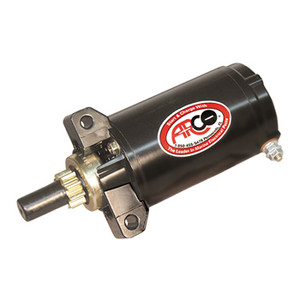 Starter Motor 9 Tooth ARCO for Mercury 30-60HP 4-Stroke 3-Cyl Yamaha 30-40HP 01-06 67C-81800