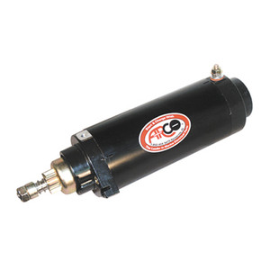 Starter Motor 8 Tooth ARCO for Mercury 135-200HP 2.0L 2.5L