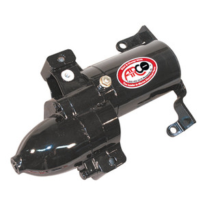 Starter Motor 10 Tooth ARCO for Johnson Evinrude 200HP - 300HP 1992 onwards V6 Loopers