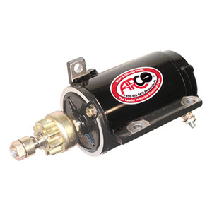 Starter Motor 9 Tooth ARCO for Johnson Evinrude 40/50HP 2-Cyl 19941998