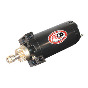 Starter Motor 13 Tooth ARCO for Force 40-50HP 1996-1999