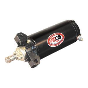 Starter Motor 8 Tooth ARCO for Mercury 225/250HP 3.0L 1992 onwards