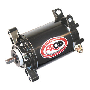 Starter Motor No Gear ARCO for Johnson Evinrude 115HP 60.5 V4 19941999