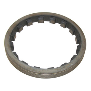 Propeller Shaft Carrier Retainer Nut - Bravo II Lower