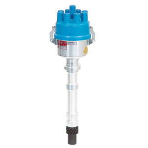 Ignition, Distributor for GM V8 Standard Rotation Mallory YLM