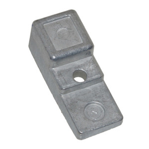 Zinc Anode for Johnson & Evinrude