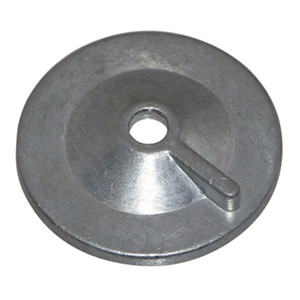 Anode for Suzuki DT9.9-DT15 1983-Late