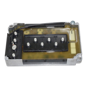 Switch Box for Mercury 50-90 3cyls 135-200 V6 Force 70/90