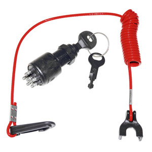 Ignition Switch for Johnson & Evinrude