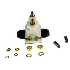Trim Solenoid for Mercury 75-225HP Force 90-120