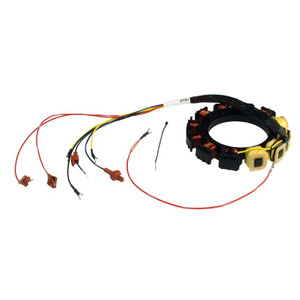 Stator - 16amp 5/8" for Mercury 135-225 2.4L