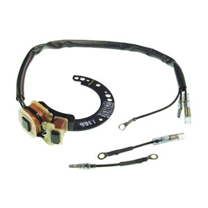 Stator for Mercury 6-25HP