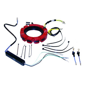 Stator Kit for Mercury 30-120HP Force 40-120 SportJet 120