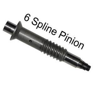 Driveshaft, Lower for Evinrude 75-115HP E-Tec 3 & 4-Cyl