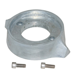 Prop Ring Anode for Volvo Aq280, 280PT, 290, 290A Zinc/Salt Water