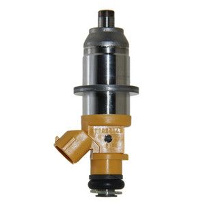 Fuel Injector for Yamaha V/VZ 200-300HP 2003-2009