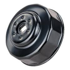 La Corsa Oil Filter Wrench - 68mm - 14 Flute