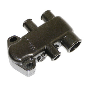 Housing Thermostat for Mercruiser 7.4L 8.2L 1998-2000