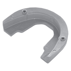 Horseshoe Anode for OMC Stringer/Cobra 1984-1986