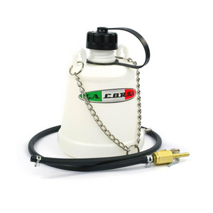 La Corsa 1L Auxillary Fuel Bottle