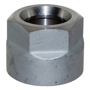 Crankshaft Nut for Yamaha 225-250HP 1996-2003