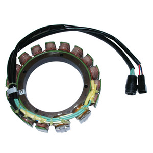Stator for Yamaha 150-250 3.1L