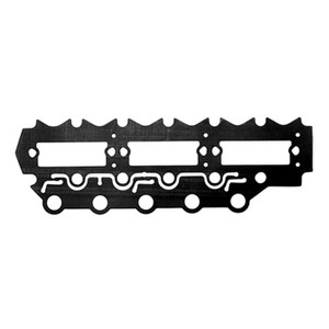 Intake Port Gasket for Johnson & Evinrude 150/175HP 60.5 V6 Eagle Series