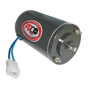 Trim Motor Arco for Volvo SX-M with 2.3" Bolt Spread with Coarse Bolts 2001 onwards