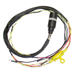 Engine Harness for Mercury 75-80HP Inline 4-Cyl