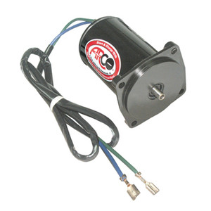 Trim Motor 2 Wire 4 Bolt for Johnson & Evinrude40-50HP 92 onwards Honda BF35-50 1992-2002