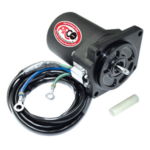 Trim Motor 1.5" Shaft for Yamaha F75-90 2005-2021