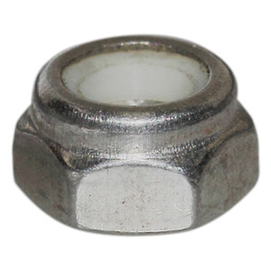 Inlet Screen Nut for Mercury 3.5-300HP Cross? ow, Looper, 2.0L, 2.4L, 2.5L Mercuise